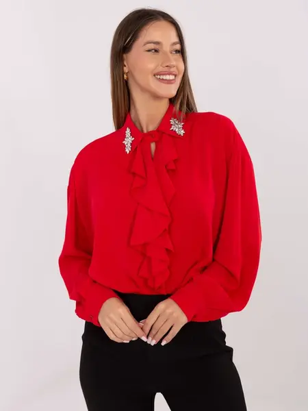 Blouse-IT-BZ-28995.25-red