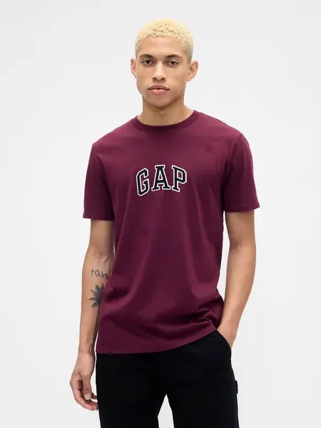 GAP T-shirt with logo - Men's