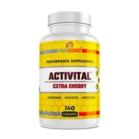 ActiVital™ Extra Energy 140 kapsúl