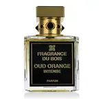 Fragrance Du Bois Oud Orange Intense Parfém 100 ml UNISEX
