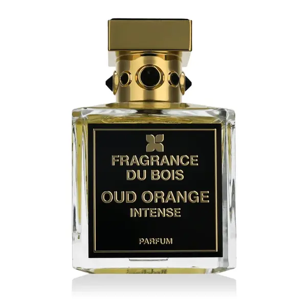 Fragrance Du Bois Oud Orange Intense Parfém 100 ml UNISEX