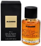 Jil Sander No 4 Edp 100ml