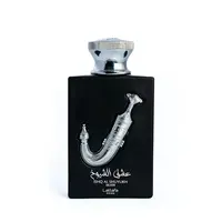 Lattafa Pride Ishq Al Shuyukh Silver EDP 100 ml UNISEX