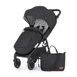 Kočík športový Royal2 Black Perfect Black