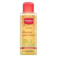 Mustela Maternité tehotenský ošetrujúci olej na strie Stretch Marks Oil 105 ml
