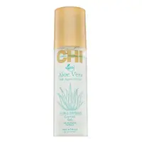 CHI Aloe Vera Curls Defined Control Gel tvarujúci gel pre vlnité a kučeravé vlasy 147 ml