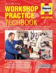 Motorcycle Workshop Practice Techbook - Haynes Publishing