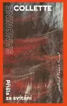 Přišla za svítání - Sandrine Collette - e-kniha