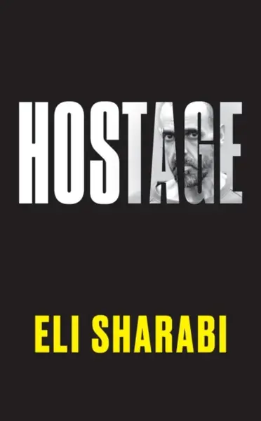 Hostage - Eli Sharabi