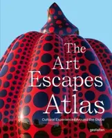 The Art Escapes Atlas