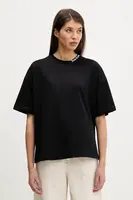 Bavlnené tričko Juicy Couture