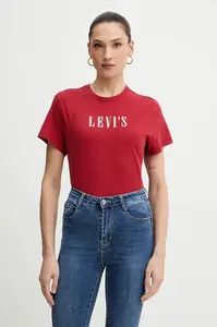 Levi's Bavlnené tričko Levi's