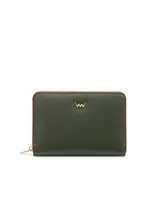 Kožená peňaženka Rodriga Mini Olive