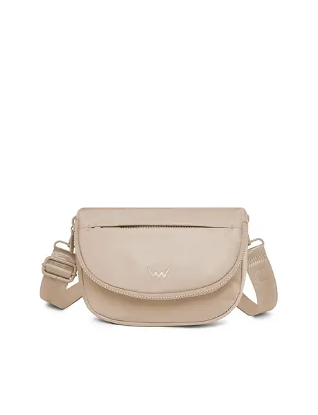 Derga Beige - Ľadvinka a taška cez rameno