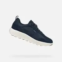 Dark blue men's sneakers Geox Xtors - Men