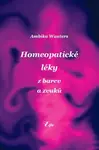 Homeopatické léky z barev a zvuků - Ambika Wautersová