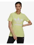 Trefoil Triko adidas Originals - Dámské