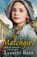 The Matchgirl - Lynette Rees