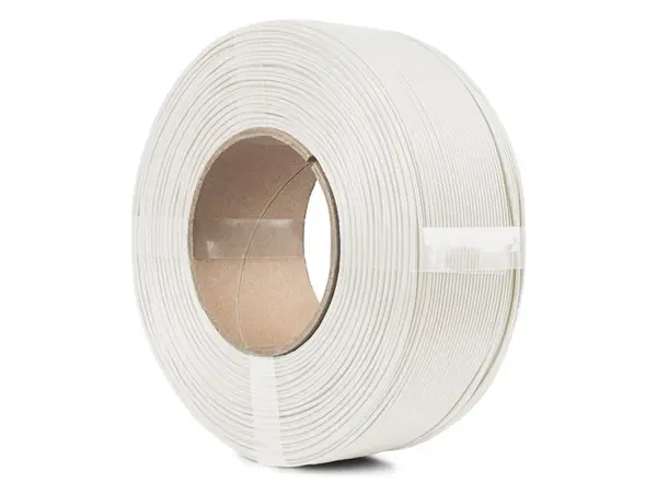 Spectrum 81601 ReFill filament, LW-ASA UltraFoam, 1.75mm, PURE WHITE, 0.75kg