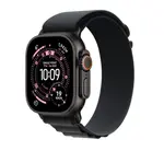 Apple Watch Ultra3 49 mm alpský řemínek S chytré hodinky