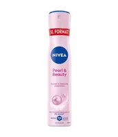 Nivea Pearl&Beauty antiperspirant ve spreji 200 ml