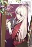 Wandering Witch 5 (Manga) - Jougi Shiraishi, Azure, Itsuki Nanao