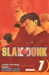 Slam Dunk, Vol. 7 - Takehiko Inoue