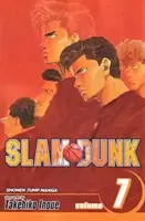 Slam Dunk, Vol. 7 - Takehiko Inoue