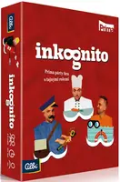 Inkognito