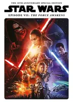 Star Wars Insider Presents The Force Awakens 10 Year Anniversary Special - Titan Magazines