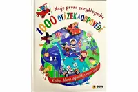 1000 otázek a odpovědí (poškozená)