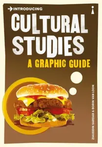 Introducing Cultural Studies - Ziauddin Sardar