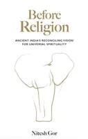 Before Religion - Nitesh Gor
