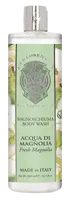 LA FLORENTINA Pena do kúpeľa a sprchový gél Acqua di Magnolia 500 ml