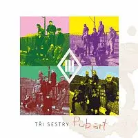 Tři sestry – Pub Art CD