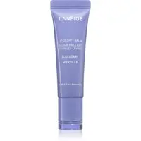 LANEIGE Lip Glowy Balm balzam na pery dodávajúci hydratáciu a lesk odtieň Blueberry 10 g