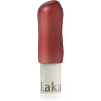 Laka Soul Vegan Lip Balm balzam na pery pre hydratáciu a lesk odtieň Berry 3.9 g