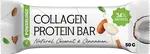 POWERLOGY Collagen Protein Bar 50 g