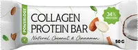 POWERLOGY Collagen Protein Bar 50 g