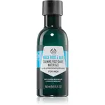 The Body Shop Maca Root & Aloe Calming Post-Shave Water Gel gél po holení s upokojujúcim účinkom 160 ml