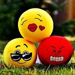 Simkara – Kde hledat štěstí 2 - Emoce