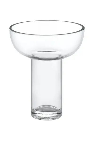 Dekoratívna váza Blomus Miyabi L/20 x 17 cm