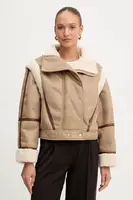 Bunda BOSS Orange C_Cheerlea