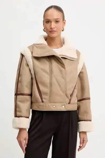 Bunda BOSS Orange C_Cheerlea