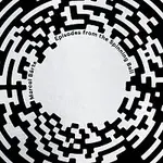 Marcel Bárta – Episodes from the Spinning Ball LP