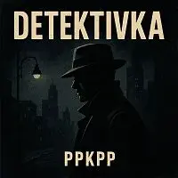 ppkpp – Detektivka