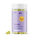 OlaOla Želé kreatin podporující výkonnost 60 bonbonů