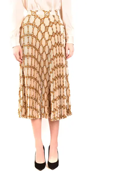 Plisovaná sukně Twinset