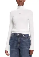 Calvin Klein rolákový svetr