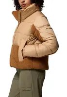 Columbia dámská zimní bunda
